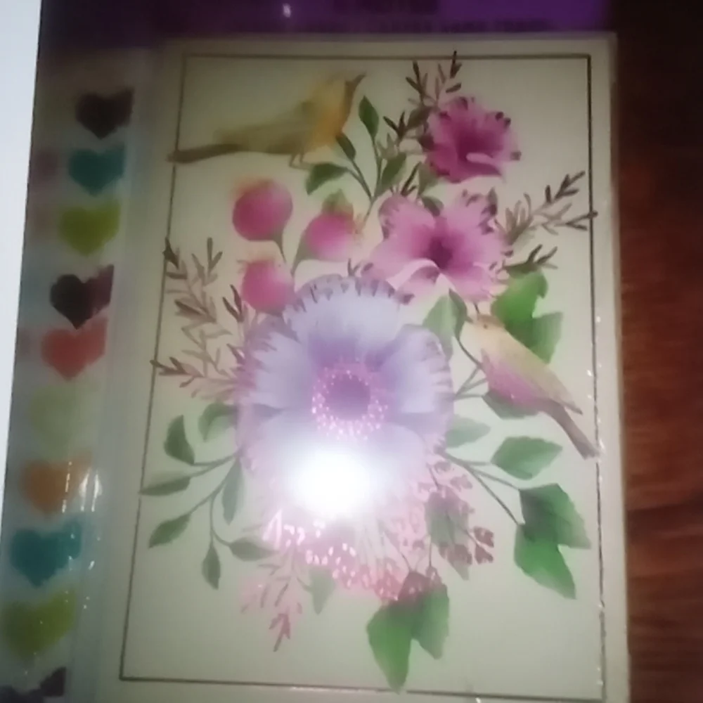 𝅺HALLMARK expressions 6pks greeting cards 40 cards